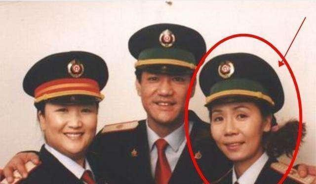 中国“最丑女演员”嫁国外富商，身家上亿，网友：人生赢家！