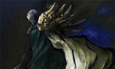 ​东京RE：最强的“V组织”，BUG级的人物都任其摆布，英是首领？