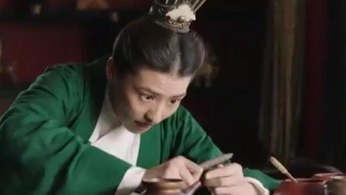 三国第一美男子是谁? 为何说赵云刚刚上榜, 周瑜只能排第二?