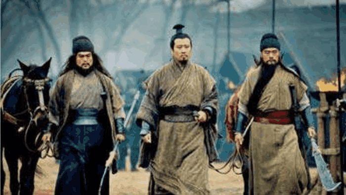 三国时期的蜀国，真实兵力到底有多少？真实情况让人觉得寒酸