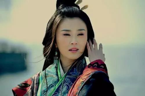 三国时期孙策去世后，妻子大乔的结局如何？