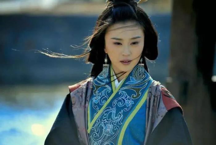三国时期孙策去世后，妻子大乔的结局如何？