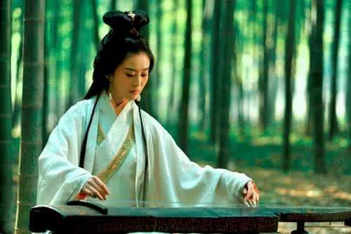三国时期孙策去世后，妻子大乔的结局如何？