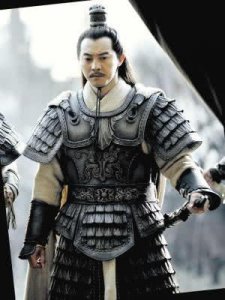 ​三国时期孙策去世后，妻子大乔的结局如何？