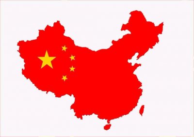 ​中国960万平方公里是什么概念？9月最容易看得出来