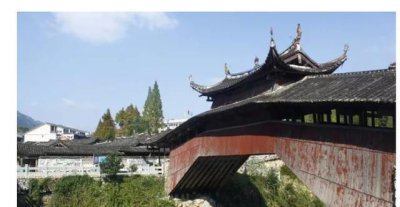 ​中国“最美”的廊桥，被誉为“廊桥之乡”，你去过吗？来看看吧