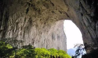 ​中国“最神秘”的古村落，韵味十足，再不去以后很难见到了