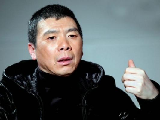 冯小刚发微博，终于回应传闻，直言：我纳税好几亿！