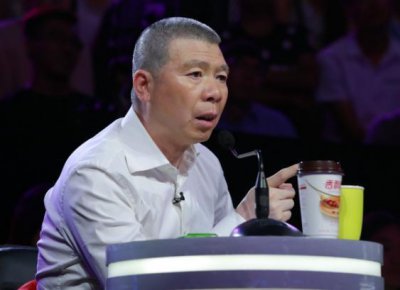 ​冯小刚发微博，终于回应传闻，直言：我纳税好几亿！