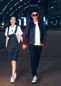 ​黄晓明Baby宣布离婚！两人共同发文，真是令人唏嘘