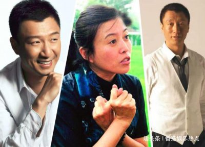 ​孙红雷的前女友悲惨生活遭曝光，结婚两次生娃四个，却被称为罪人
