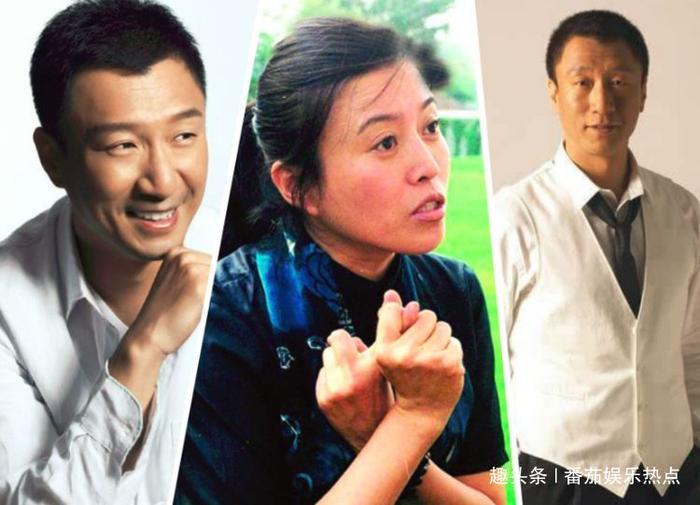 孙红雷的前女友悲惨生活遭曝光，结婚两次生娃四个，却被称为罪人