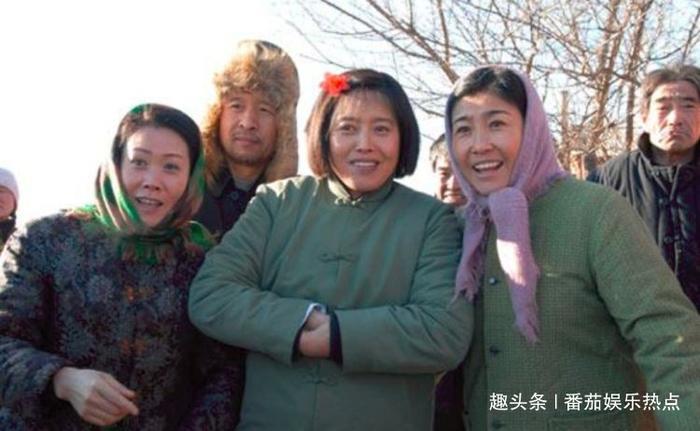 孙红雷的前女友悲惨生活遭曝光，结婚两次生娃四个，却被称为罪人