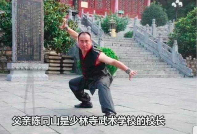 释小龙父亲名下9家公司，武校占地330亩，每家公司都打儿子名号