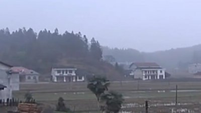 ​民间诡异事件真相 红衣女鬼湖南农村传闻白衣女鬼