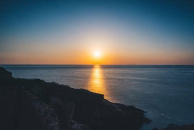 ​中国最有特色的海滨城市山东半岛最后一片黄金海岸 你知道在哪吗？