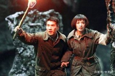 ​九层妖塔真存在吗？有人说专家只挖了两层就不敢挖了