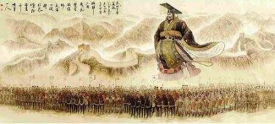 ​历史人物：成吉思汗所有儿子里军队能力最强的拖雷为什么会英年早逝