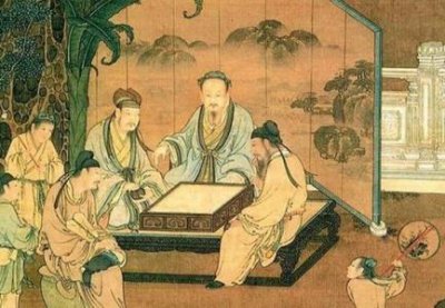 ​诸葛亮在临终时的一个伎俩，竟累坏了宣皇帝司马懿父子历史