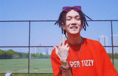 ​Tizzy T 中国有嘻哈TT真实名字叫什么？TT微博及个人资料曝光