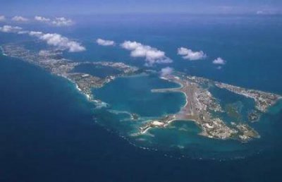 ​恐怖百慕大死亡三角外星生物时光隧道