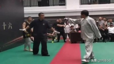 ​曾火爆全网的马保国，他创立的混元功法真的能治病吗？