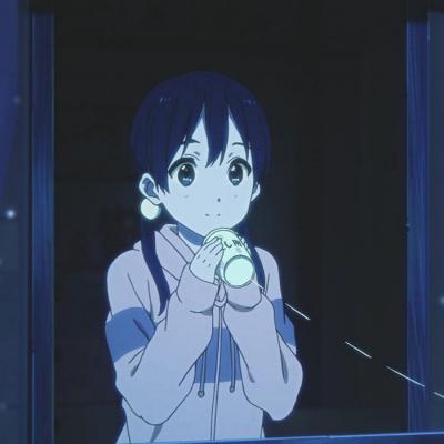 独一无二超好看情侣动漫头像一对
