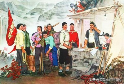 ​青年突击队成立68周年了
