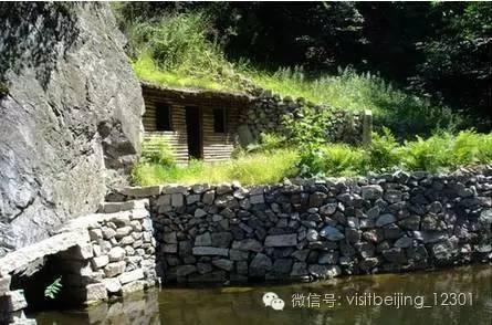 北京一些度假村值得去周末去休闲的好去处