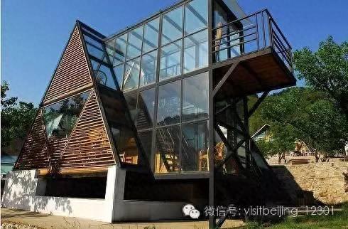 北京一些度假村值得去周末去休闲的好去处