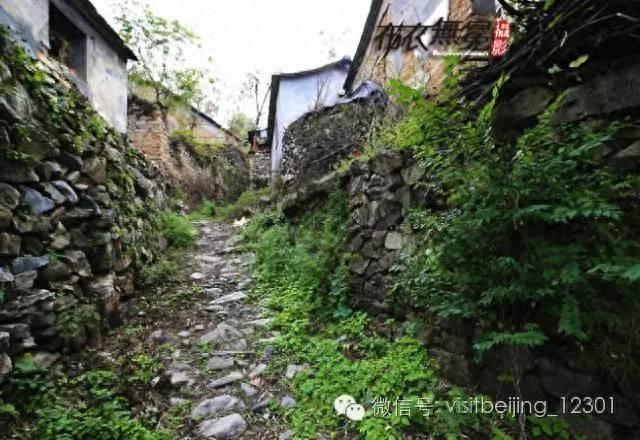 北京一些度假村值得去周末去休闲的好去处