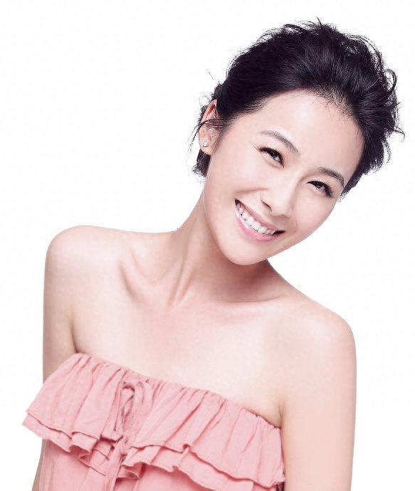内地女星李呈媛
