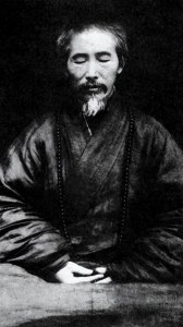 ​近代第一高僧虚云：曾为蒋介石预言结局，120岁圆寂留下一字遗言