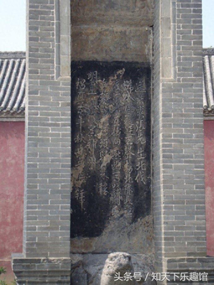 河南·开封·朱仙镇·岳飞庙