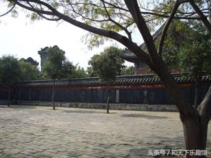 河南·开封·朱仙镇·岳飞庙