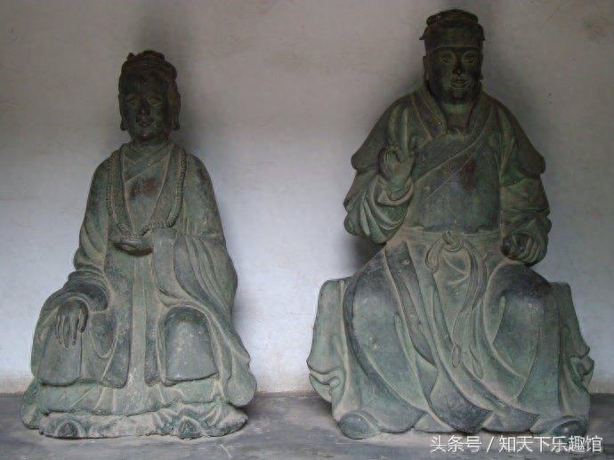 河南·开封·朱仙镇·岳飞庙