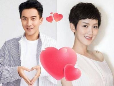 ​刘恺威大方认爱李晓峰，并称她是通过朋友介绍认识的，两人性格互补非常合拍