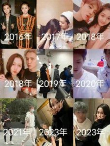 ​鹿晗关晓彤终于分手？鹿晗方正面做出回应，网友：真相大白！