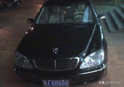 ​黑老大乔四独霸哈尔滨，霸占过24位女明星，临刑镇定地说了六个字