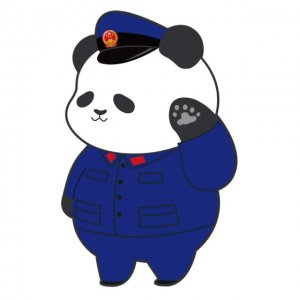 ​这些警服你穿过哪套 ？
