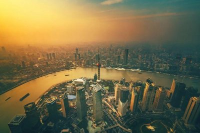​我国第一高楼：高632米118层，8年才建成，你知道在哪吗？