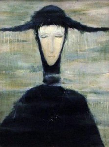 ​《雨中女郎》-你害怕的到底是什么？