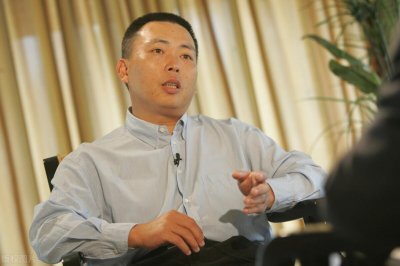 ​白手起家的100亿富豪段永平，他凭什么成功？