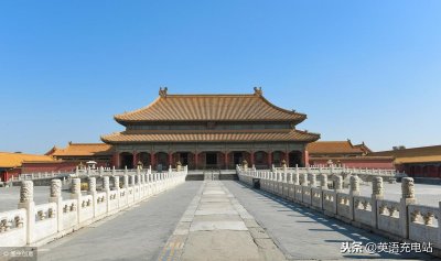​“唐宋元明清”这些朝代，用英语怎么说？