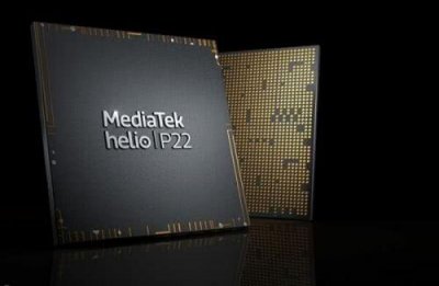 ​联发科P22发布，你们熟悉的联发科又回来了……