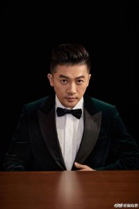 ​苏有朋担任《创造营》导师 正参与青岛录制