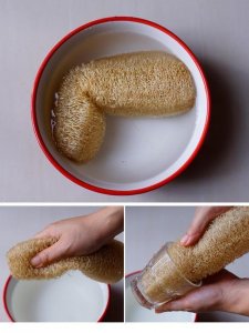 ​这种丝瓜叫八棱瓜