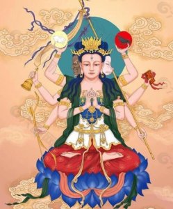 ​封神：被师父坑了的上榜者金灵圣母