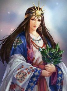 ​日本の第一位神秘女王-卑弥呼，你知道吗？