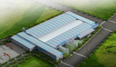​「混改项目」中建五洲工程装备有限公司混改项目